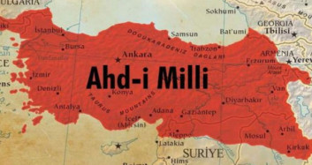 Türk Tarih Kurumundan 98. Yılında 'Misakı Milli' Kısa Filmi
