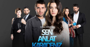 Sen Anlat Karadeniz Dizisi 21 Şubat Çarşamba 5. Bölüm 2. Fragmanı Yayınlandı