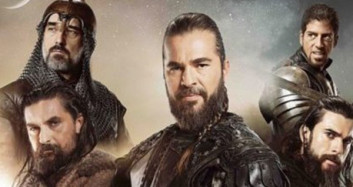 Diriliş Ertuğrul Dizisi 21 Şubat Çarşamba 107. bölüm 1. Fragmanı Yayınlandı