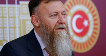 CHP'li Atıcı: Bizim Tek Rakibimiz HDP!