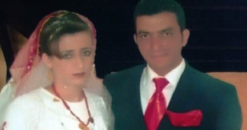 11 Yıllık Kocası Hakkında Şoke Eden Gerçeği Öğrendi!