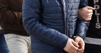 12 FETÖ Zanlısı Tutuklandı