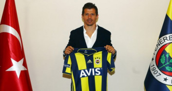 Fenerbahçe Emre Belözoğlunu Bu Videoyla Duyurdu! İşte O İlginç Video!