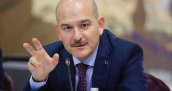 Süleyman Soylu Uyuşturucuyla Mücadele İçin Annelere Seslendi