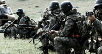 "Afrin" Türkiye'de Emin Ellerde