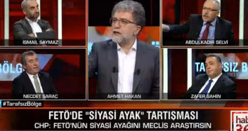 CHP - HDP İlişkisi Neden Gizleniyor