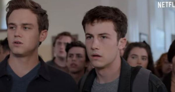13 Reasons Why Final Sezonu Resmi Fragman