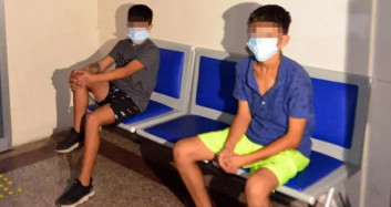14 Yaşındaki Çocuğun 57 Suç Kaydı Var, Açıklamaları Herkesi Şaşırttı