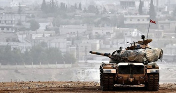 Afrin'de Teröristlerin Gizlendiği Bir Tünel Daha Bulundu