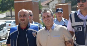 Konya Merkezli 43 İlde FETÖ'nün 'Mahrem İmamları'na Operasyon Düzenlendi