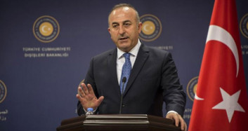 Dışişleri Bakanı Çavuşoğlu: Mihraç Ural'ın Türkiye'ye İade Edilmesi İstendi
