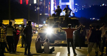 Büyüyen Türkiye'nin Atlattığı 5 Küresel Oyun