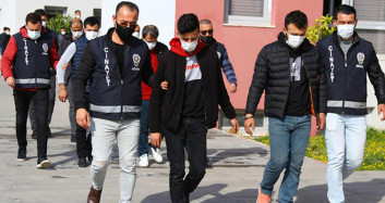 16 Yaşındaki Kızı Ailesi Vermedi Diye Kavga Çıktı