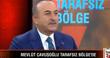 Çavuşoğlu: Anadolu Ajansı Konusunu Yakından Takip Ediyoruz