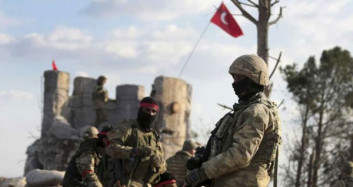 Kahramanların Yemini Sosyal Medyada