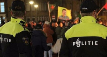 PKK'lılar Londra'da Türk Aileye Saldırdı!
