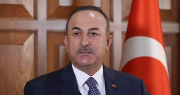Mevlüt Çavuşoğlu: Emperyalizme Karşıyız