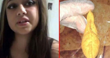 19 Yaşındaki Genç Kız Cips Aldı Zengin Oldu!