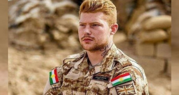 YPG Saflarına Katılan Eski İngiliz Asker Terörden Yargılanacak! 