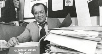 1990'ların Siyasi Cinayetleri