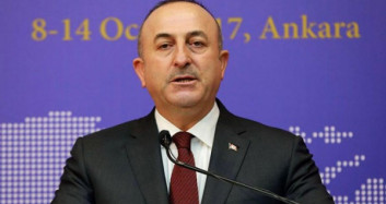 Çavuşoğlu Kanal İstanbul'a Nasıl Bakıyor