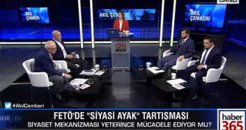 Cemil Ayvalı: CHP Niye Almadı Böyle Bir Karar?