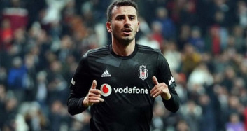 Oğuzhan Özyakup Transferi Resmen Açıklandı!	