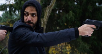 Çukur Dizisi Yeni Bölüm İlk Sahne - 47. Bölüm