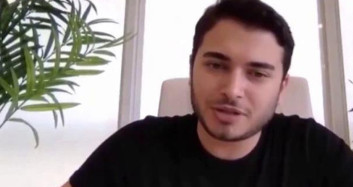 2 Milyar Dolarla Sırra Kadem Basan Kripto Tosuncuk Katıldığı Online Söyleşide Neler Söylemiş