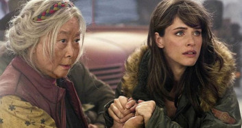 2012 Filmi Fragmanı