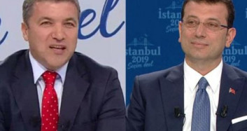 İsmail Küçükkaya ve CHP'li İmamoğlu'nun Kirli Oyunu Deşifre Oldu