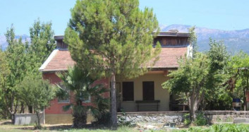 Pınar Gültekin’in Öldürdüğü Evin Görüntülendi