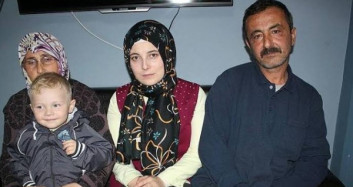 Tuğba Yiğit İnce 'Emine Bulut gibi ölmek istemiyorum'
