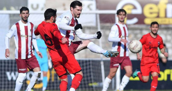 24 Erzincanspor'un teknik direktöründen maç sonu şaşırtan açıklama: Bunlar hak ediyorlar demek ki