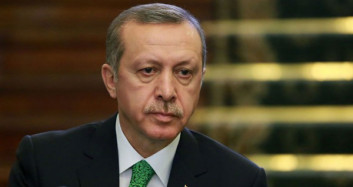 Cumhurbaşkanı Erdoğan - Şehit Er’den Anneye Mektup (Şiir)
