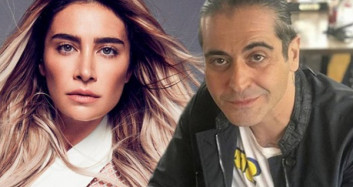 Sıla ve Hazer Amani Evleniyor
