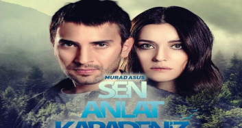 Sen Anlat Karadeniz 10. Bölüm Fragamanı