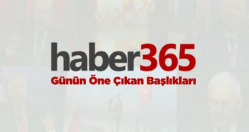 Gündemde Öne Çıkan Bugünün Haber Başlıkları