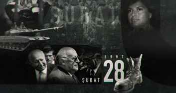 28 Şubat Darbesinin 24. Yılı