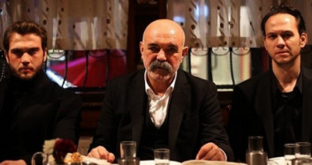 Çukur Dizisi 23. Bölüm İlk Sahne