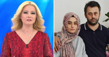 30 Ağustos'ta Ekranlara Geri Dönen Müge Anlı'nın İlk Konusu: Büyükşen Cinayeti!