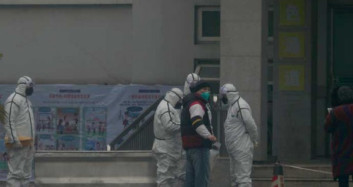 Wuhan Şehri İzole Ediliyor