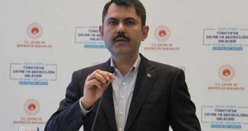 Murat Kurum: Riskli Ve Hasarlı Binalar İçin Kenstel Dönüşüm Başlatabiliriz