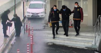 350 Bin TL'sini Dolandırıcılara Kaptıran Yaşlı Kadın Polise Haber Verdi