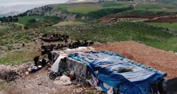 Antik Dünyanın Gizemli Yapıları: Tümülüsler