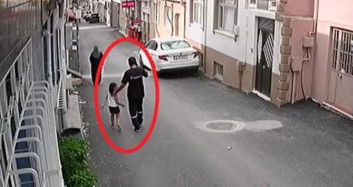 5 Yaşındaki Çocuğun Taciz Edildiği Olayda Yeni Gelişme: Bir de Tehdit Ettiler!