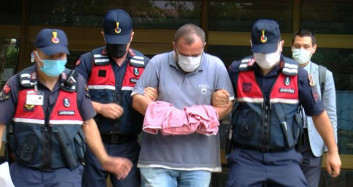 5 Yıl Önce Gözünü Kaybetmesine Sebep Olan Adama Kurşun Yağdırdı