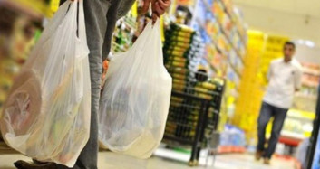 Poşeti Bedava Veren İşletmelere Ceza Kesilecek
