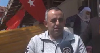 6 Kurşun Yedi Ama Geçit Vermedi!
