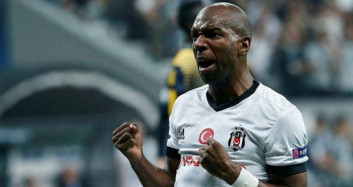 Beşiktaş Yıldız İsmi Sakatlandı 